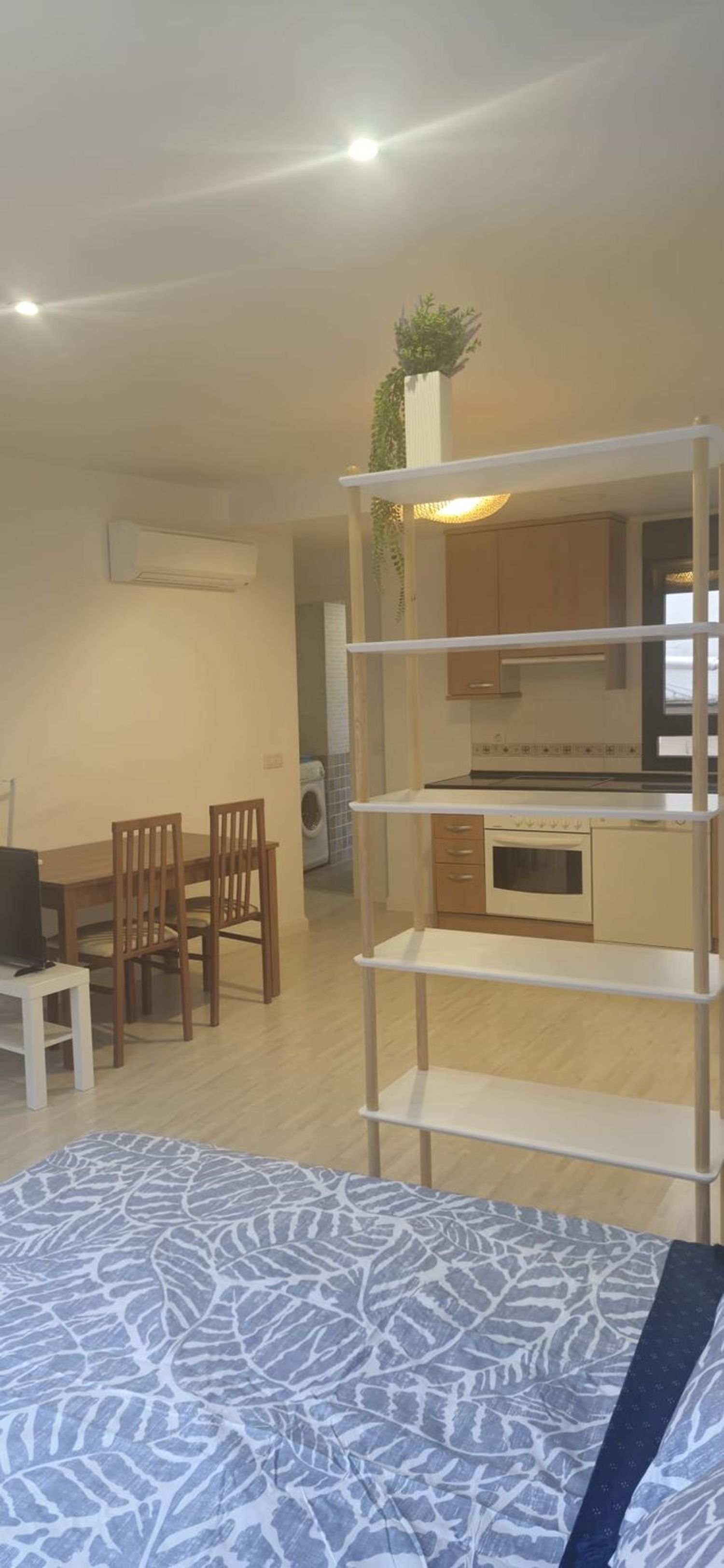 Estudio en calle de Zamora, 15 - Foto 5