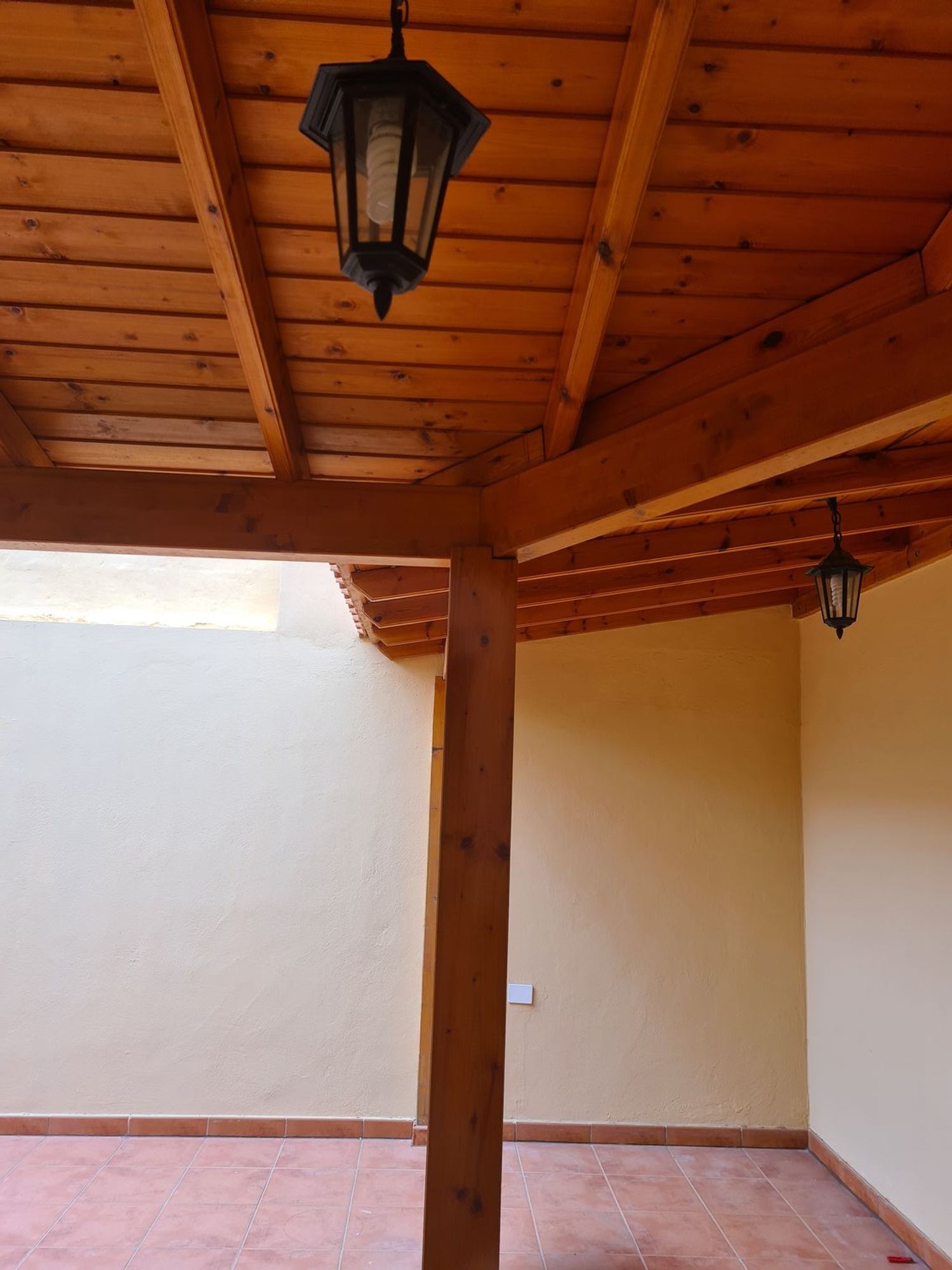 Chalet adosado en San Isidro - Foto 10