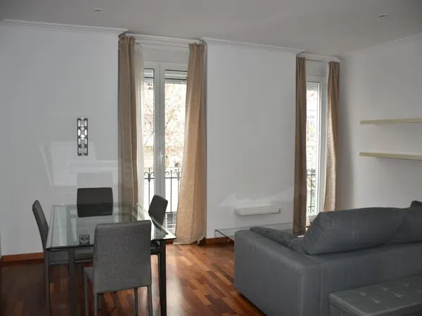 Piso en calle de Misser Mascó, 32