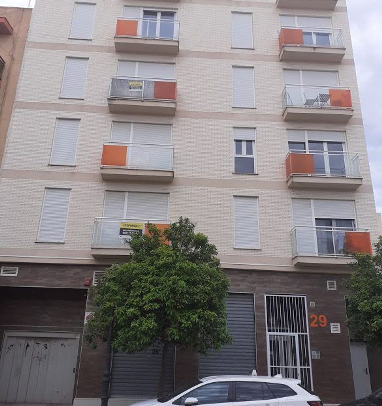 Piso en Calle de Joaquín Marín, 19 - Foto 7