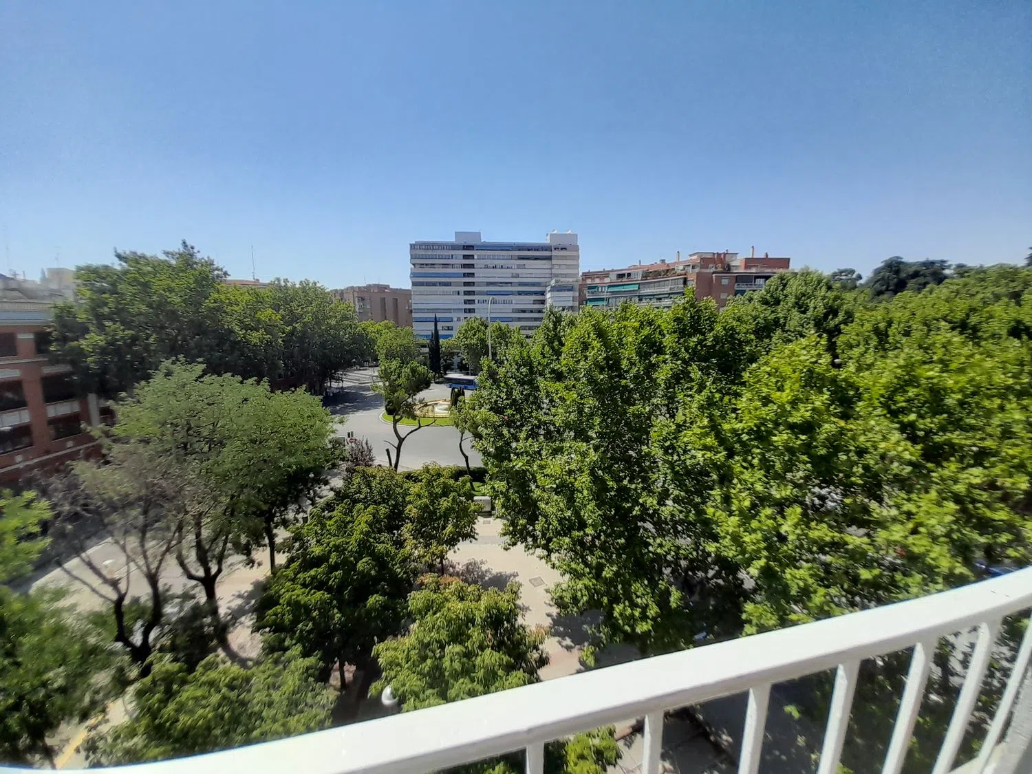 Piso en Mariano de Cavia, 1 - Foto 2