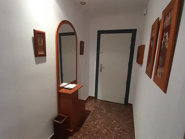 Piso en Calle Soldado Español, 1, Altamira - Oliveros - Barrio Alto, Altamira - Oliveros - Barrio Alto - Foto 1