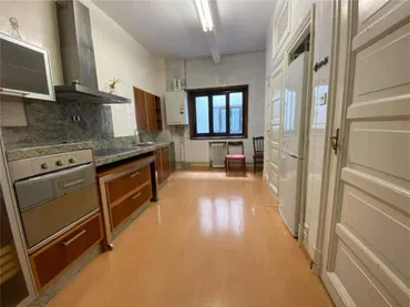 Piso en Ensanche - Foto 5