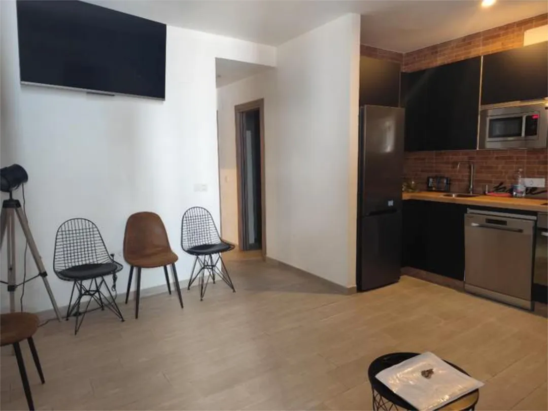 Apartamento en Centro - Foto 6