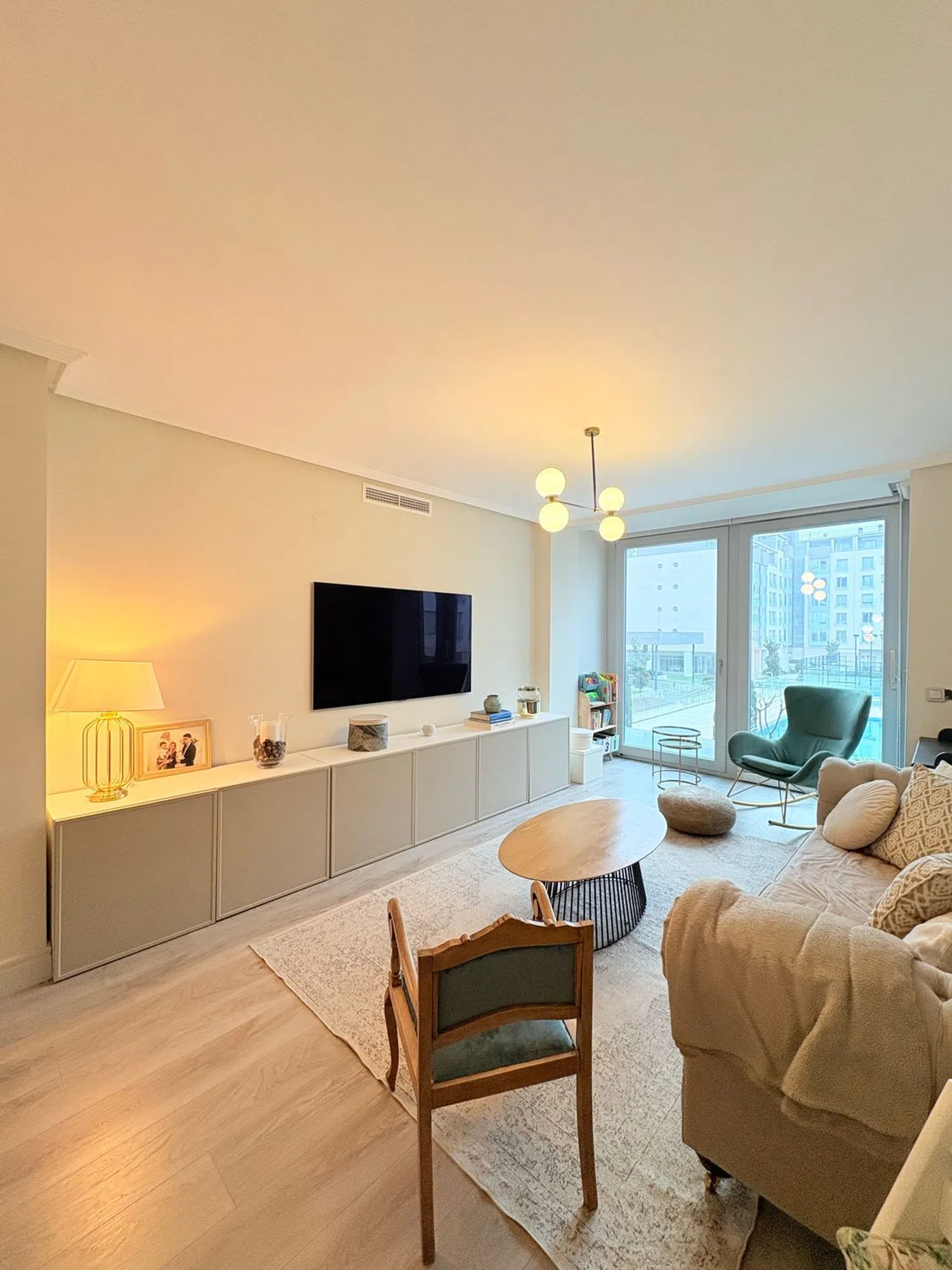 Piso en calle de Azofra, 6 - Foto 4