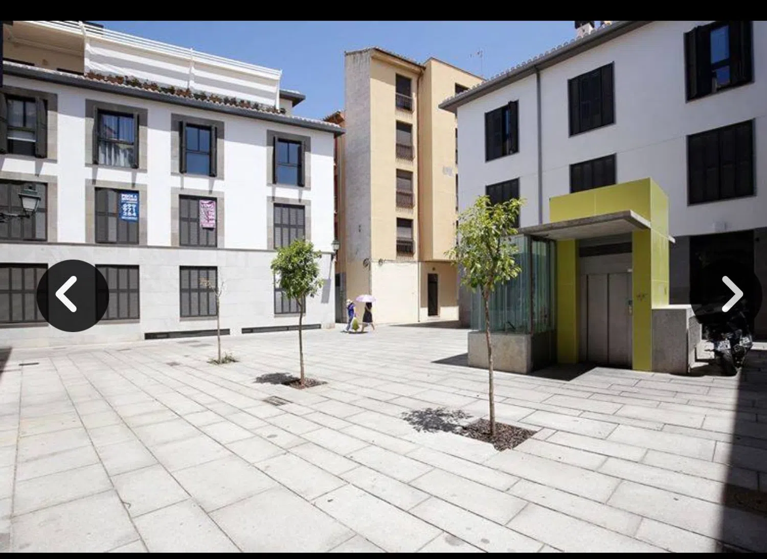 Piso en Placeta de Zarate, 5 - Foto 2