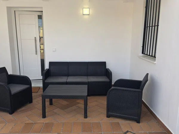Chalet pareado en Calle Poniente, 30, Los Caños de Meca, Los Caños de Meca - Foto 13