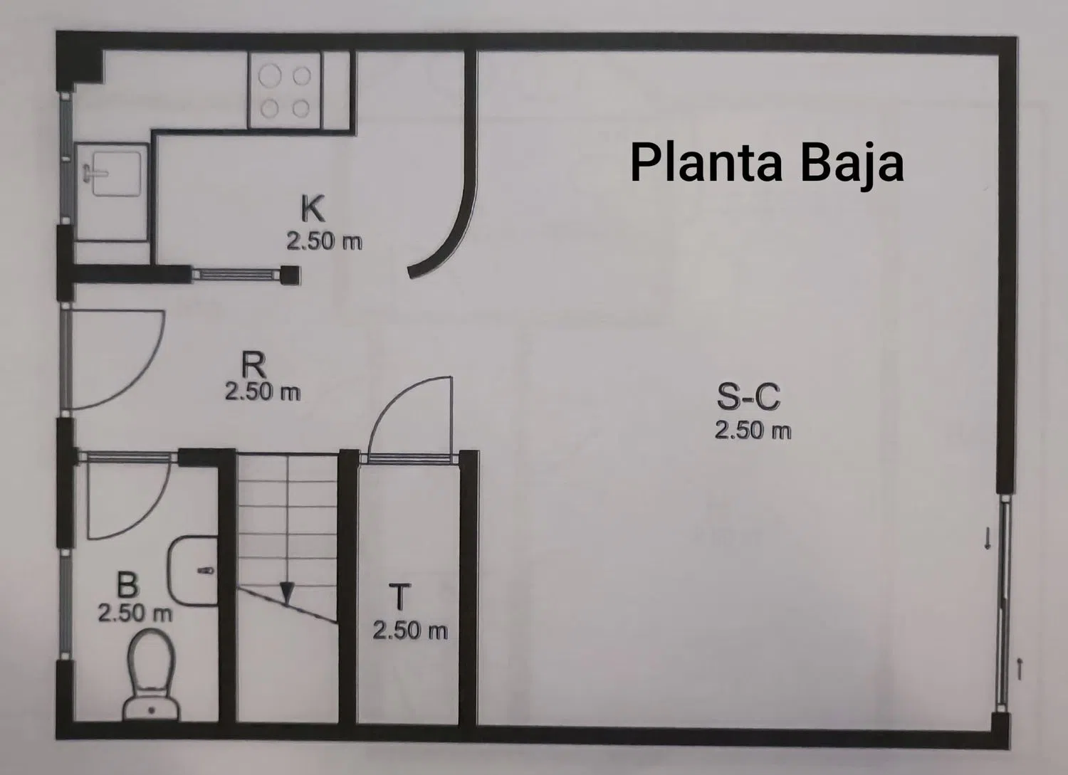 Casa independiente - Foto 33