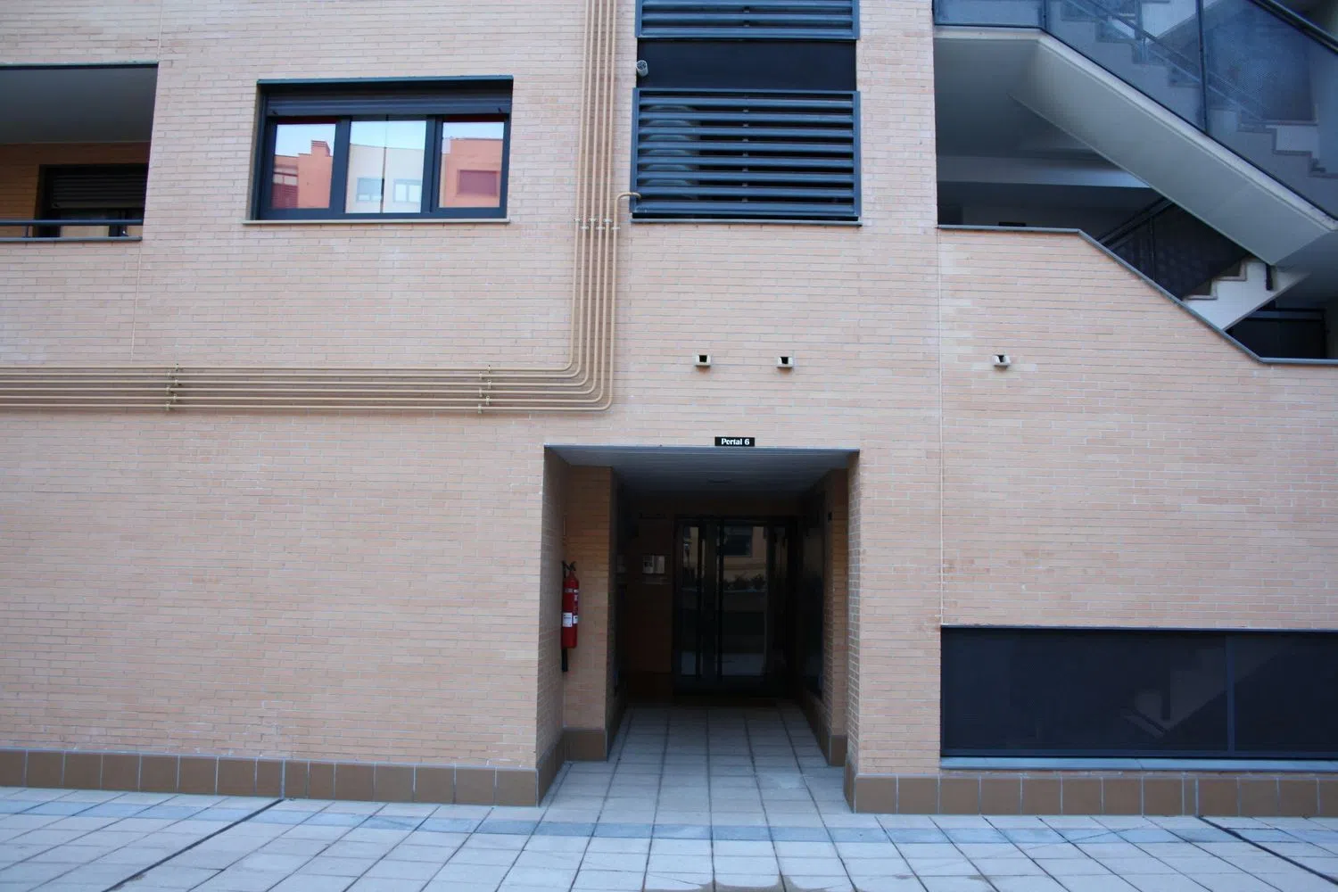 Piso en calle Océano Atlántico, 19 - Foto 23
