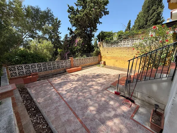 Chalet pareado en Calle Fernando de Zafra, 95, Bello Horizonte-Lindasol - Foto 24