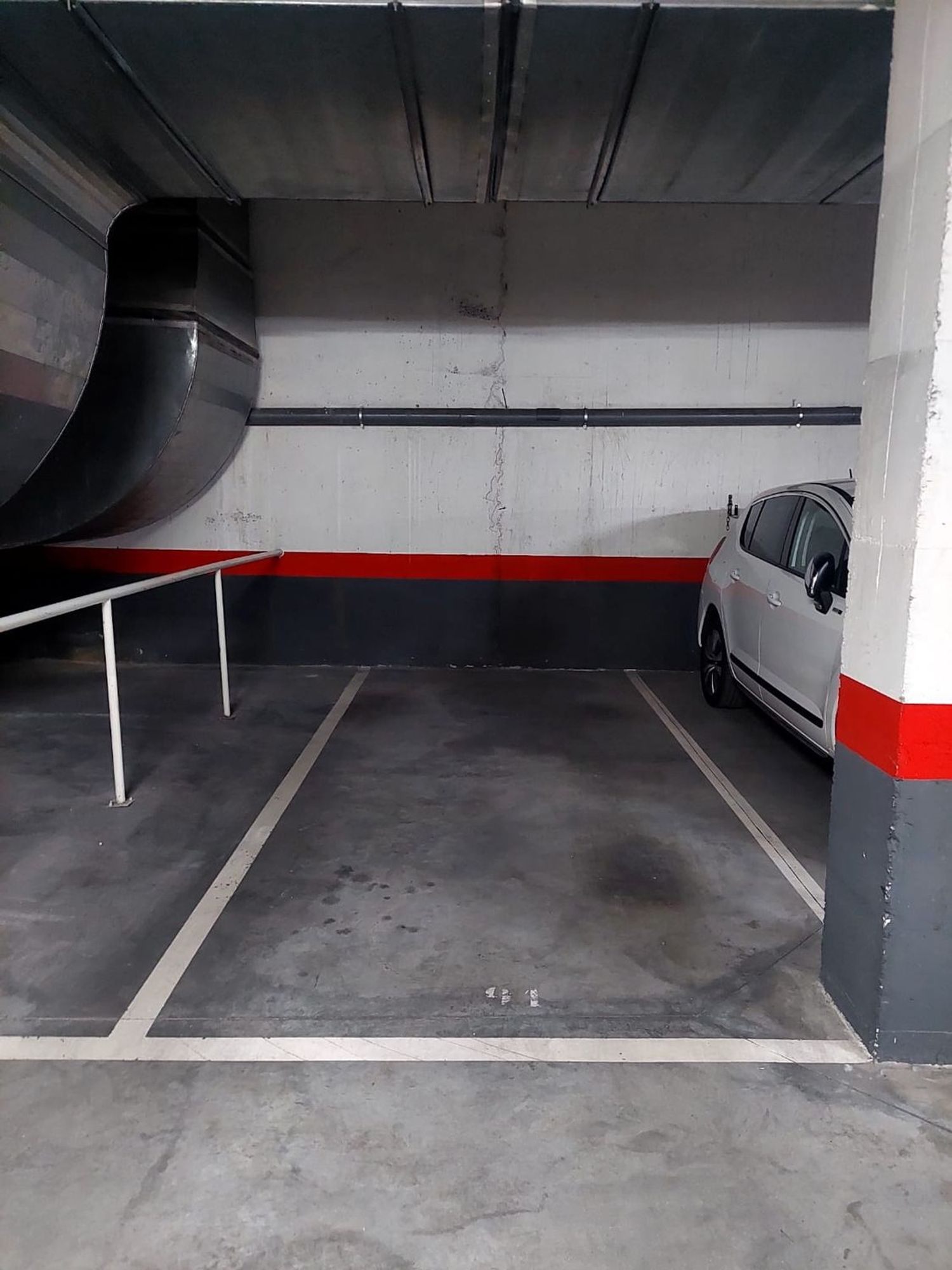 Piso en calle Ravena, 5 - Foto 22