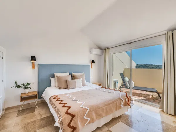 Dúplex en avenida del Golf, 14 - Foto 17