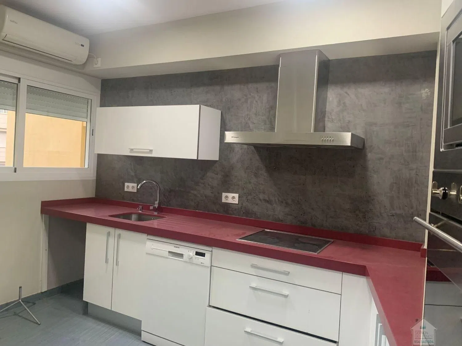 Piso en calle María Auxiliadora, 36 - Foto 13