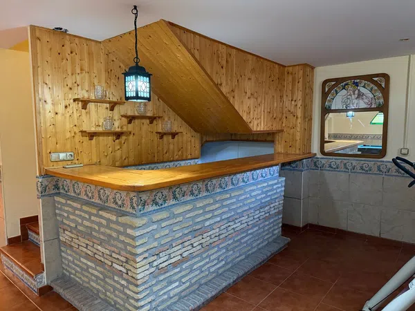 Casa independiente en avenida de la Barrosa, 15 - Foto 25