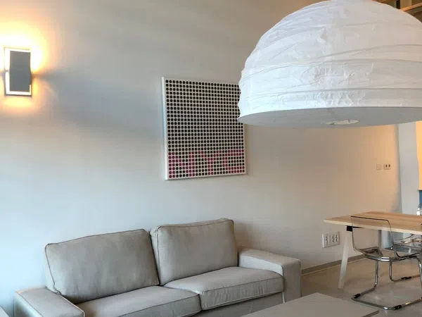 Estudio en calle de la Creu Roja, 1 - Foto 9