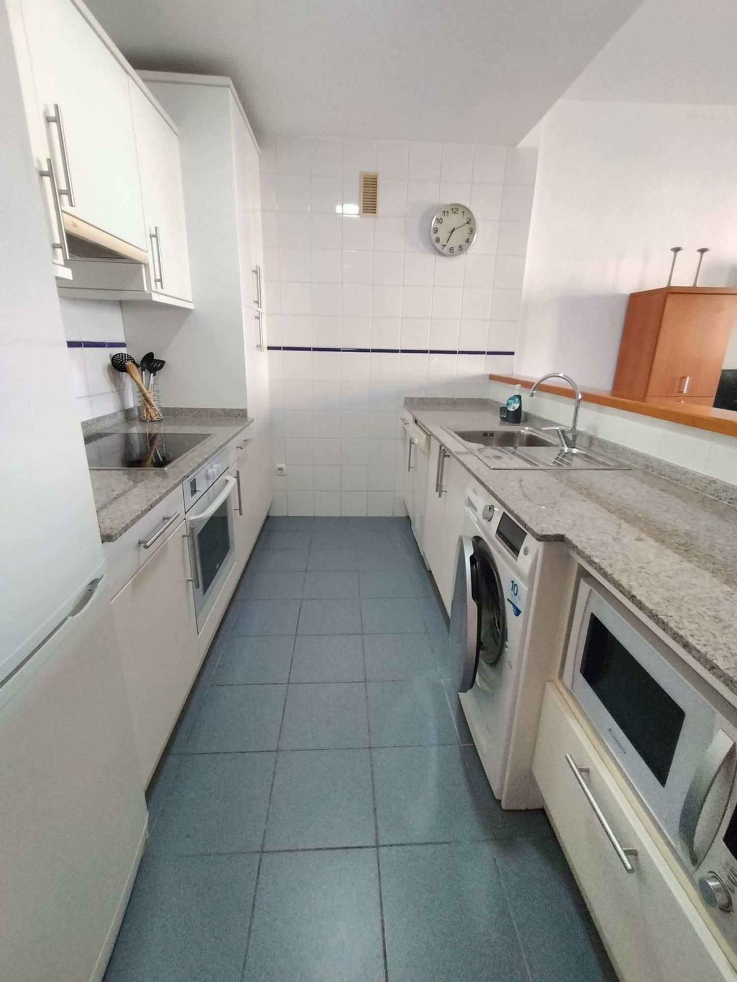 Piso en Luis Doreste Silva s/n - Foto 4