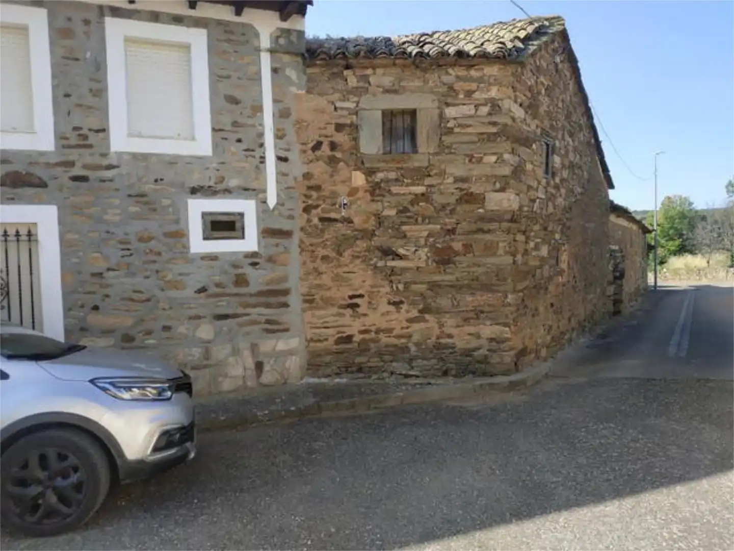 Chalet en Curillas Leon - Foto 7