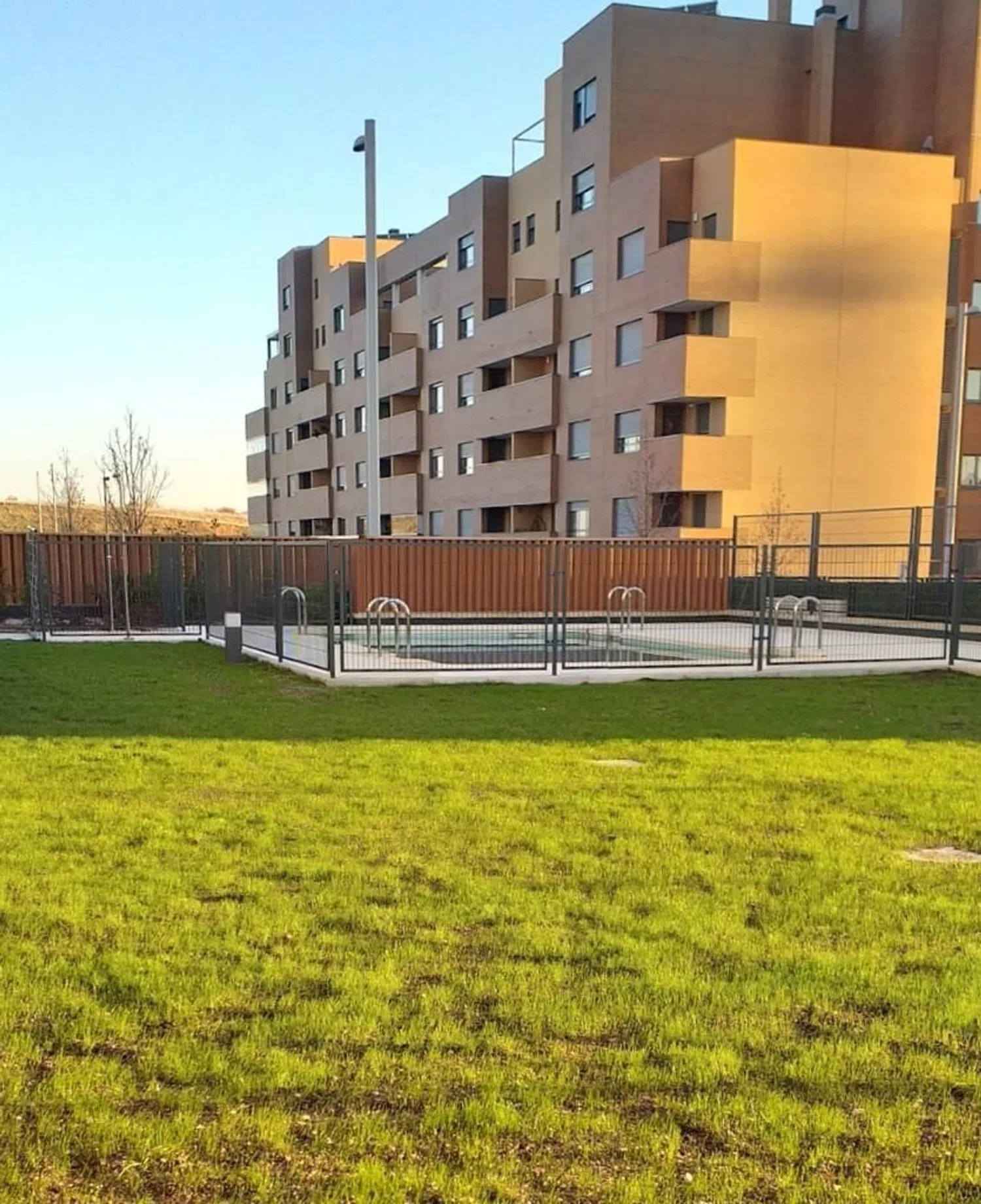 Estudio en calle Enrique Urquijo, 151 - Foto 5