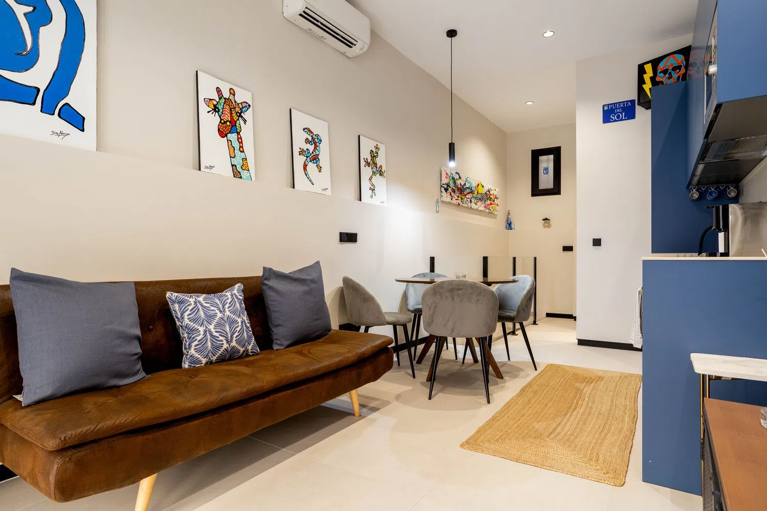 Dúplex en calle de Fernando el Católico, 6 - Foto 14