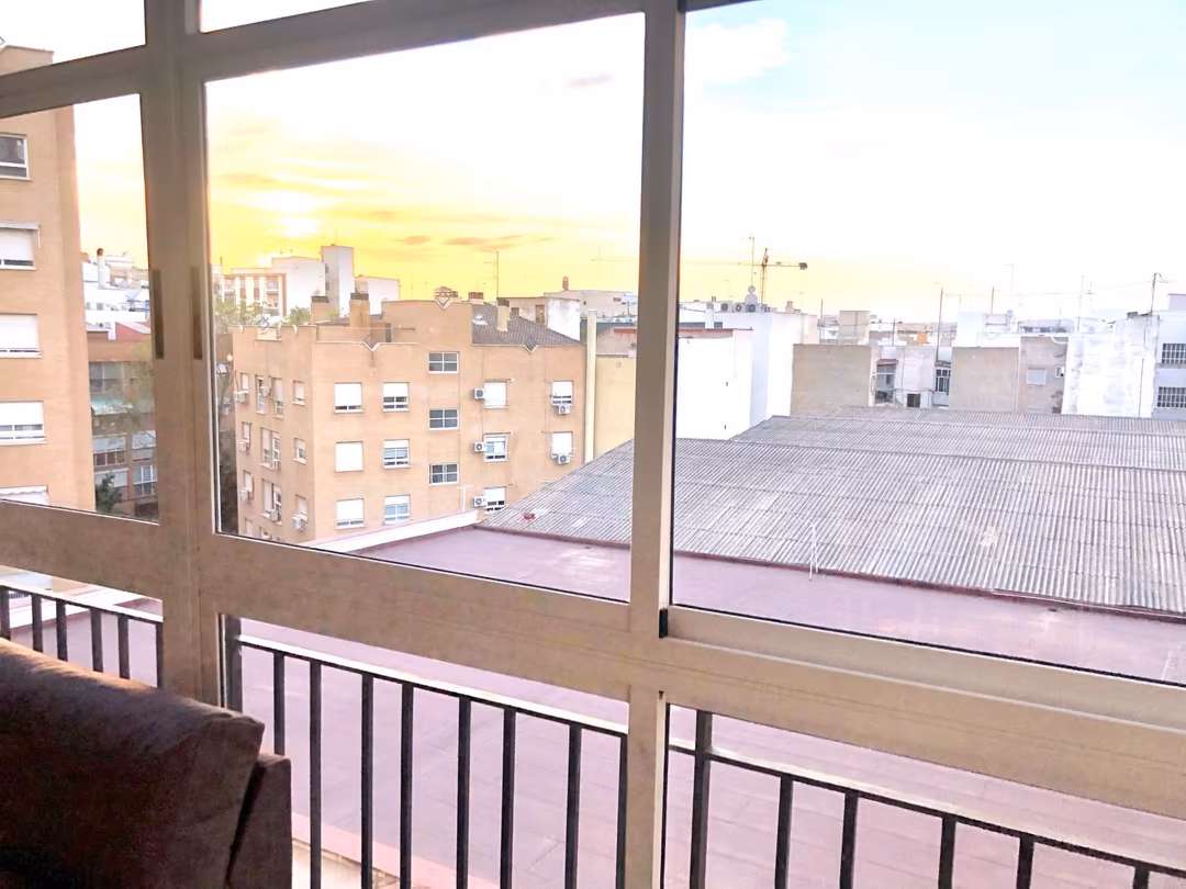 Piso en  Ronda de Levante 37 - Foto 8