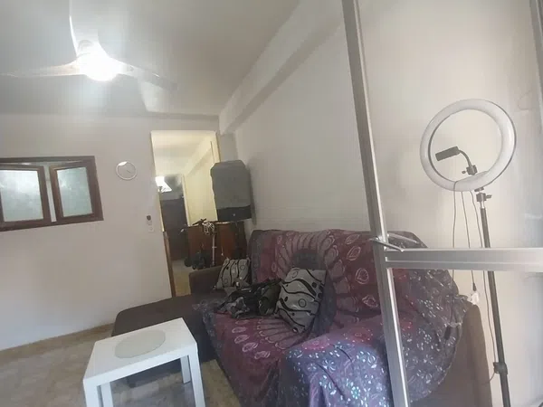 Piso en Avenida Miraflores de los Ángeles, 12, Victoria Eugenia - Foto 31