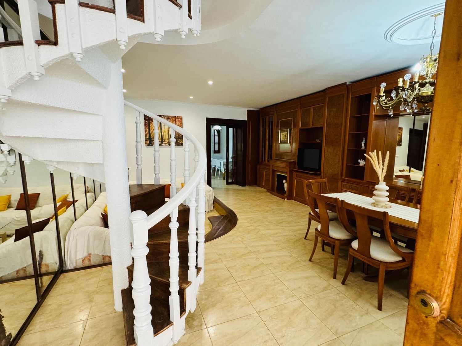 Casa o chalet independiente en Centro Urbano - Foto 4