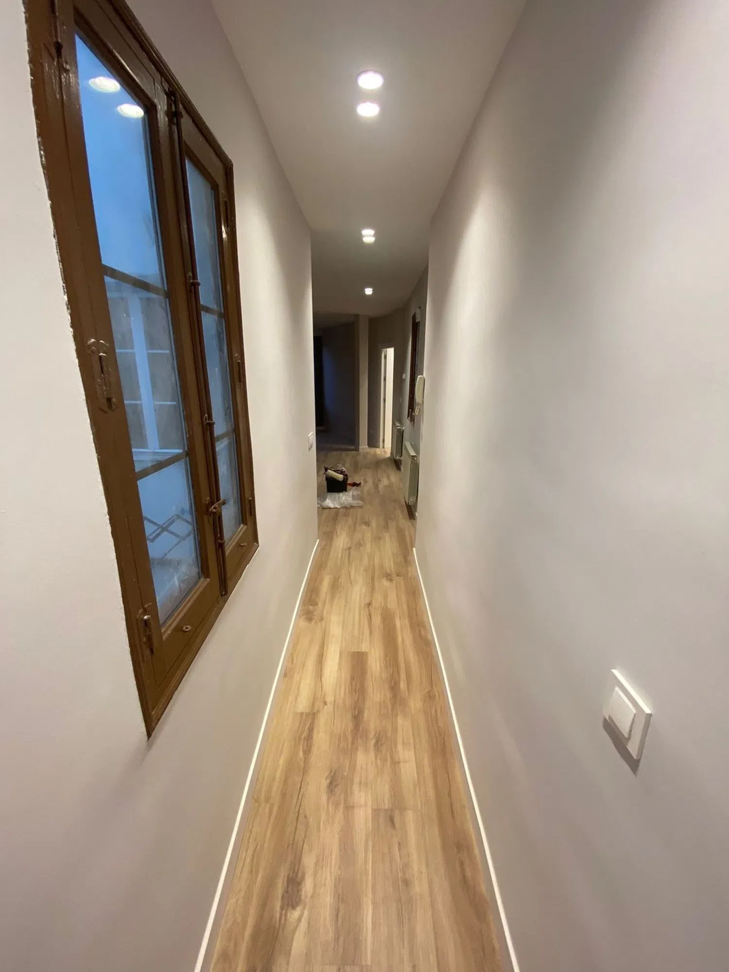 Piso en paseo de Santa María de la Cabeza, 18 - Foto 2