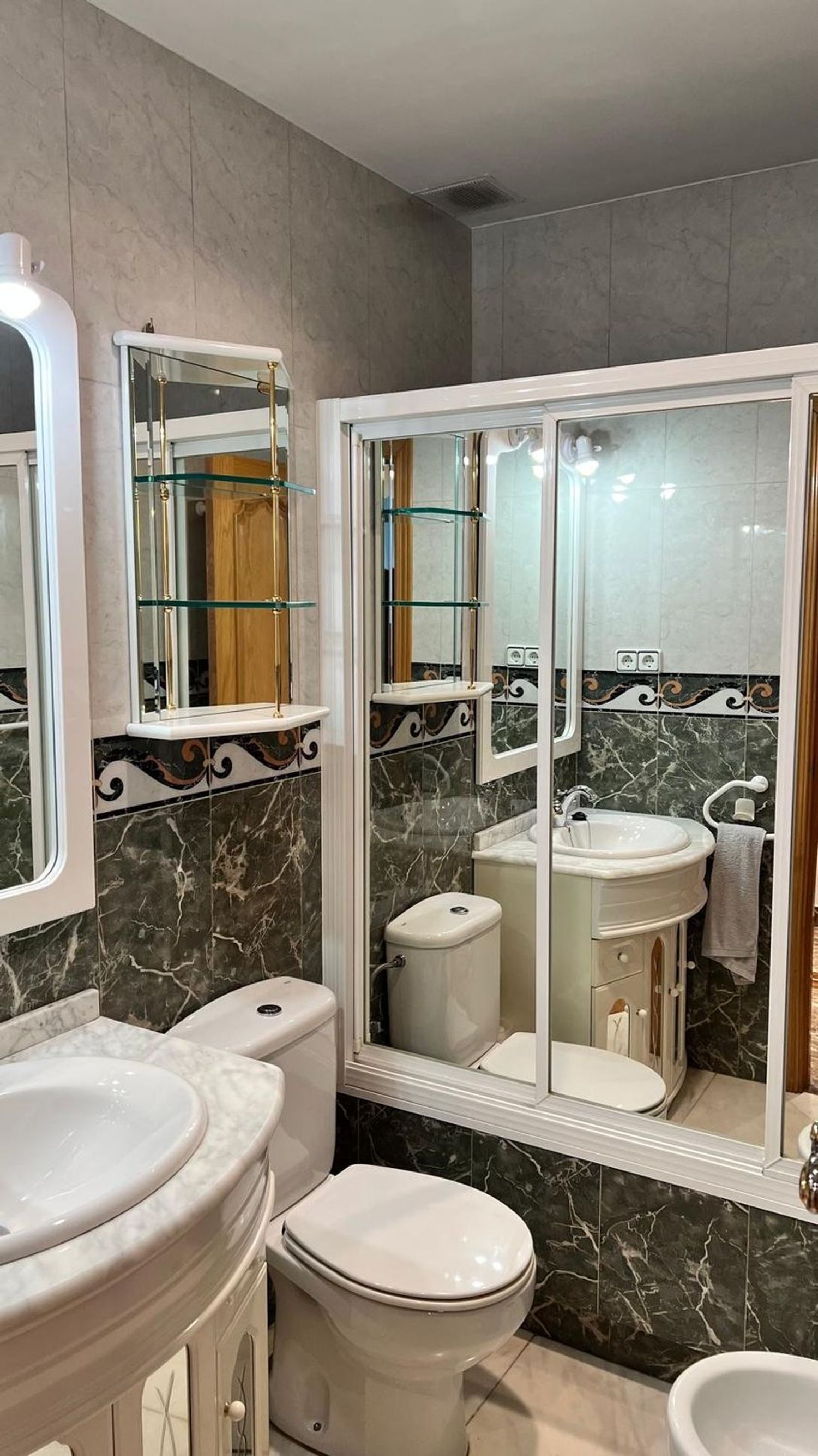 Piso en calle de Salamanca, 16 - Foto 12