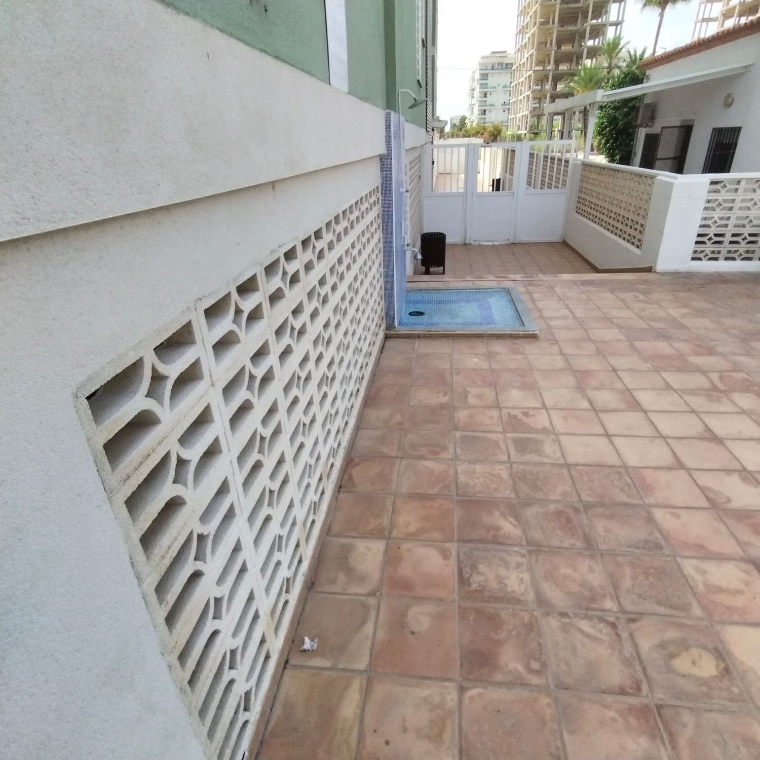 Estudio en Avenida de la Mar, 35 - Foto 2