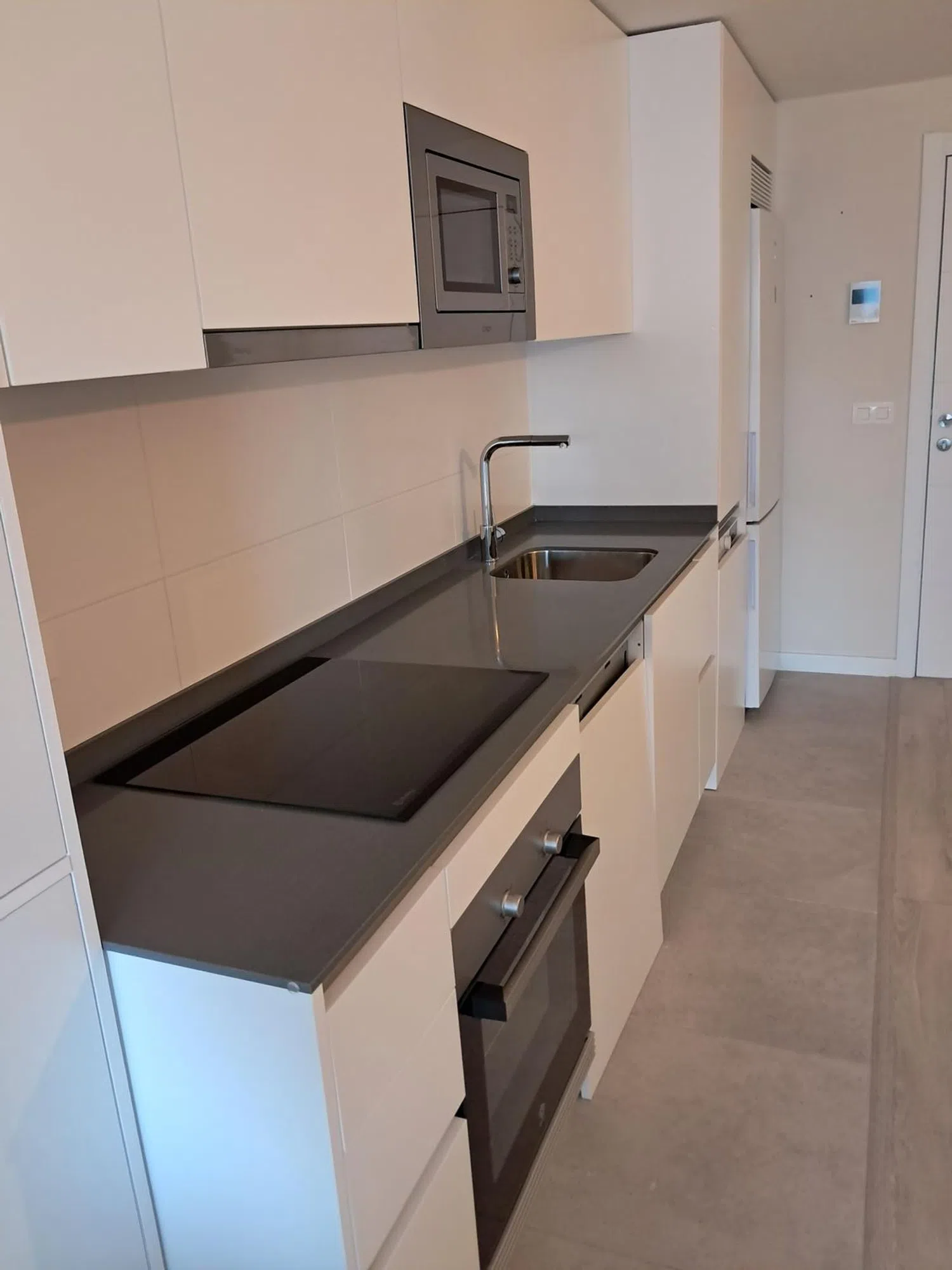 Piso en avenida de las Ciencias, 1 - Foto 25