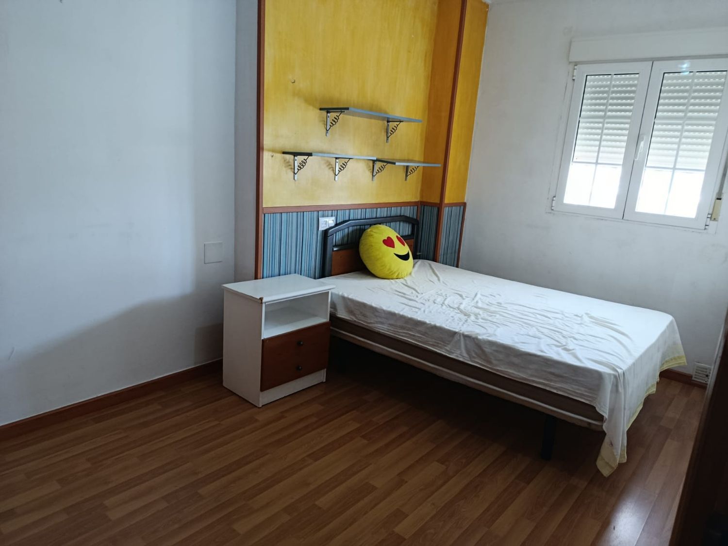 Chalet adosado en San Isidro s/n - Foto 7