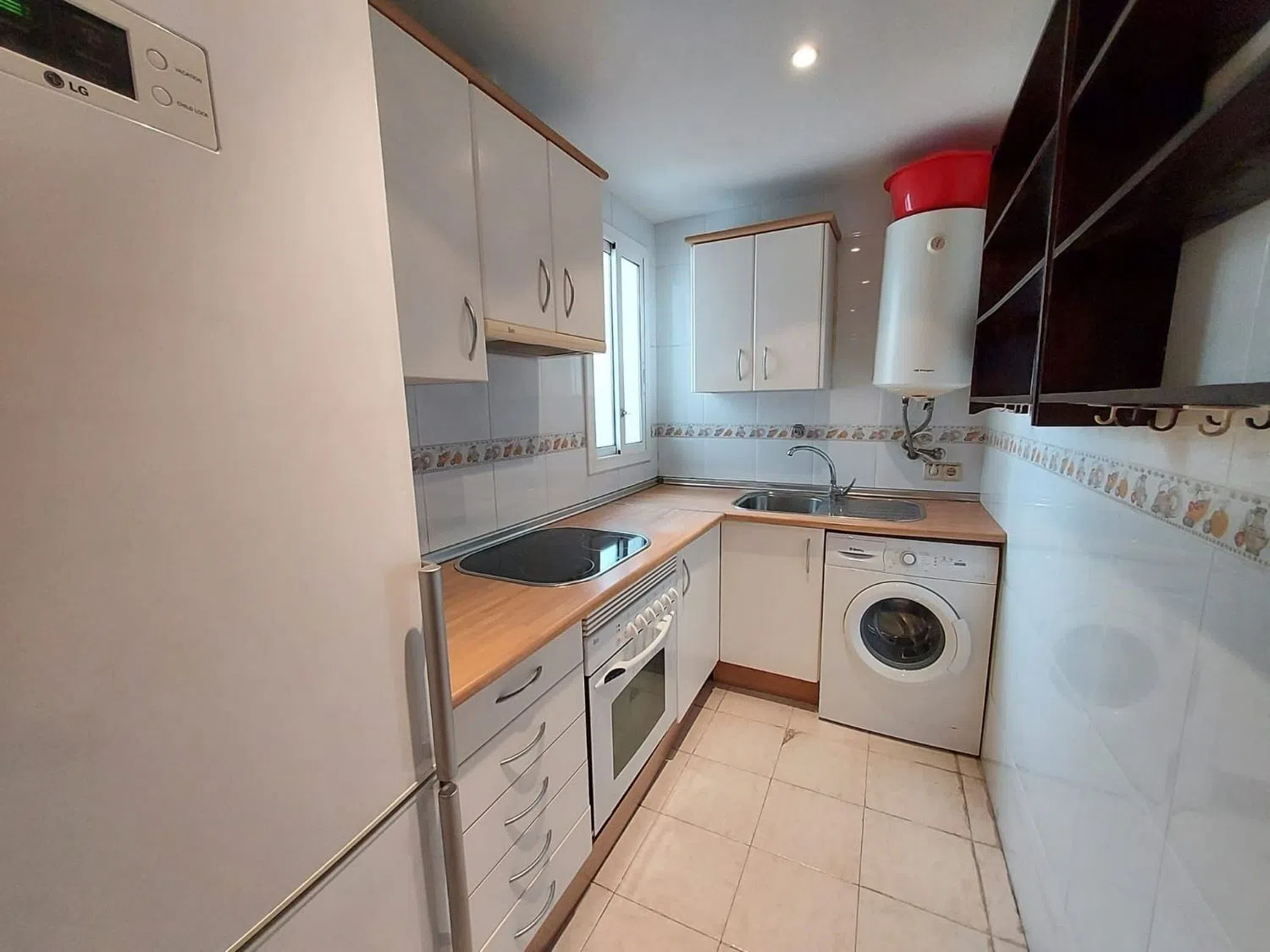 Piso en calle de Vila i Vilà, 49 - Foto 6