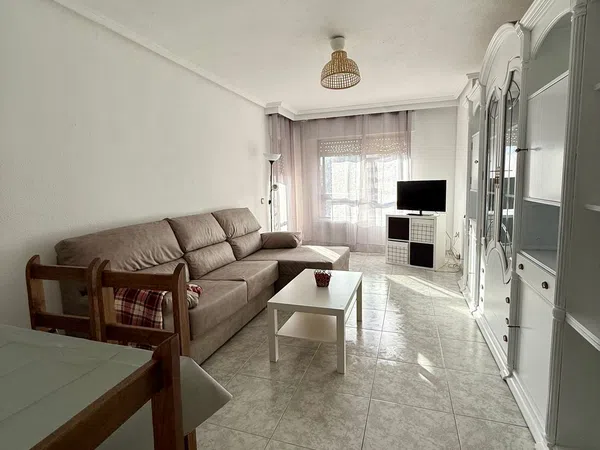 Piso en Avenida de los Comuneros, 26, Prosperidad - Delicias, Prosperidad - Delicias - Foto 4