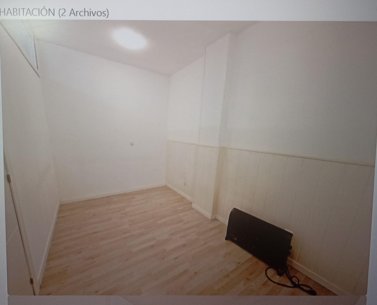 Estudio en Calle Alonso Cano, Móstoles, 4, Norte - Universidad, Norte - Universidad - Foto 8