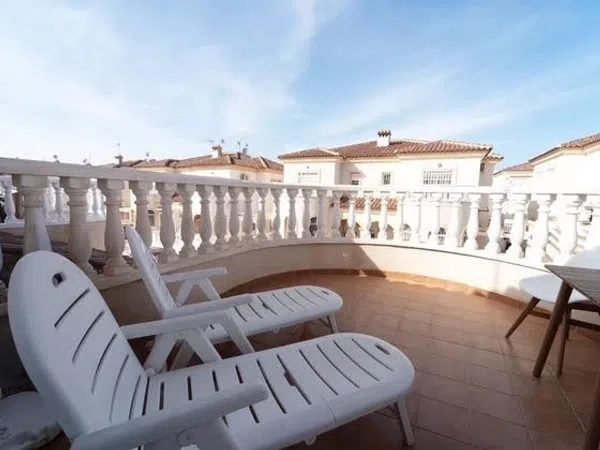 Chalet adosado en Calle Urbanización Princesa Maria, 75, Parque Acuático - Sector 25 - Foto 16