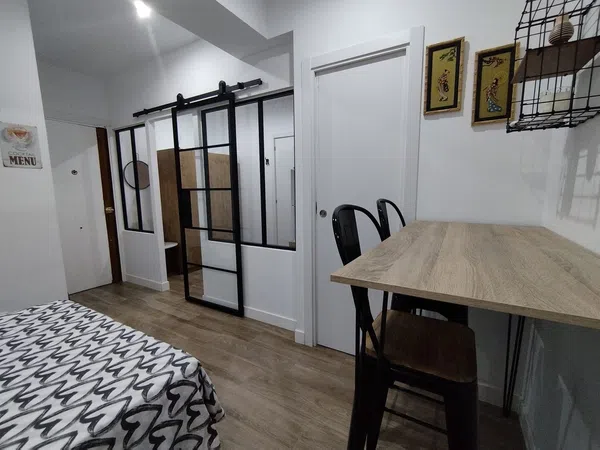 Estudio en Cuzco-Castillejos, Cuzco-Castillejos - Foto 3