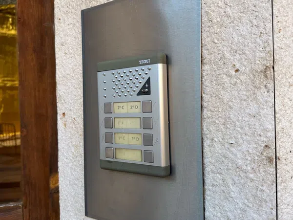 Piso en Plaza Calvo Sotelo, 8 - Foto 3