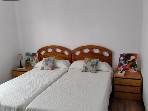 Piso en Calle Cienfuegos, 18, Ceares - Jesuitas - Foto 9