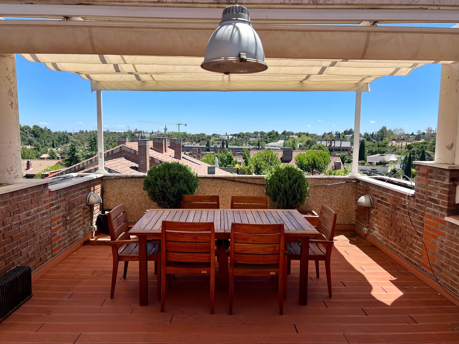 Dúplex en calle de la Begonia, 88 - Foto 1