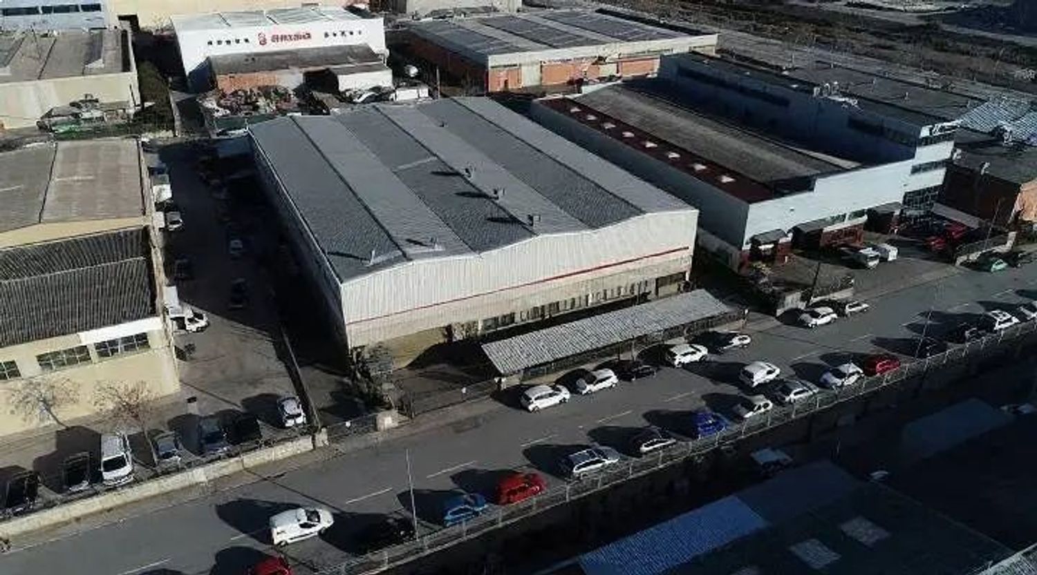 Nave en Calle de la Fonolleda - Foto 37