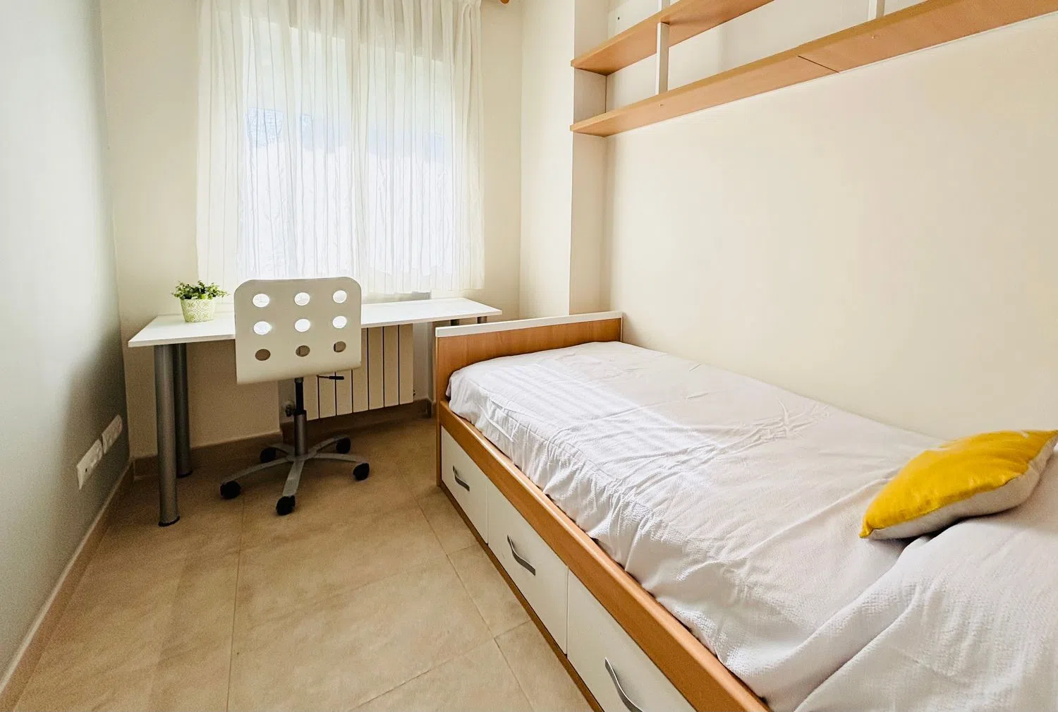 Piso en paseo de La Habana, 134 - Foto 13