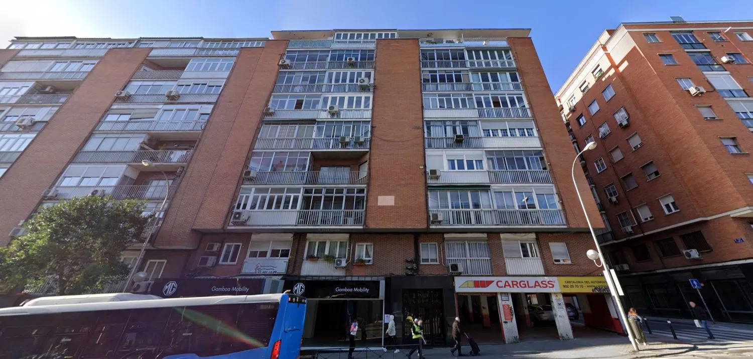 Piso en avenida de la Ciudad de Barcelona, 202 - Foto 13