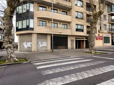 Planta baja en  Rúa Emilia Pardo Bazán 71 - Foto 5