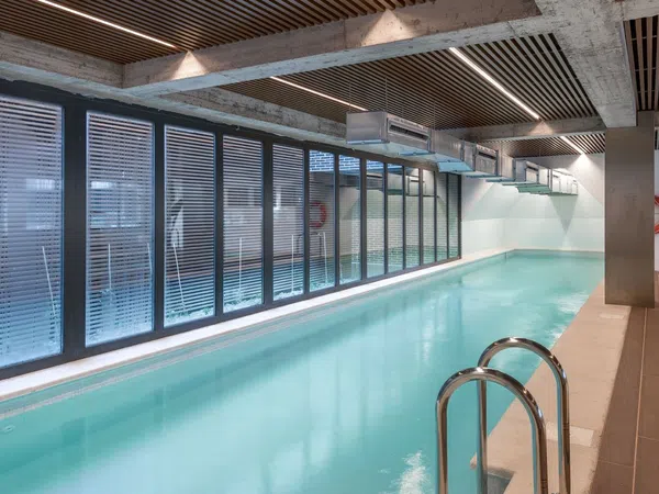 Piso en calle Casimiro Mahou Bierhans, 21 - Foto 40