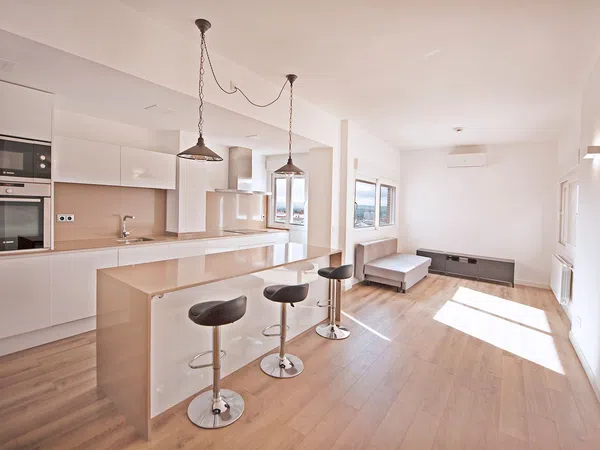 Piso en Barrio Bellas Vistas