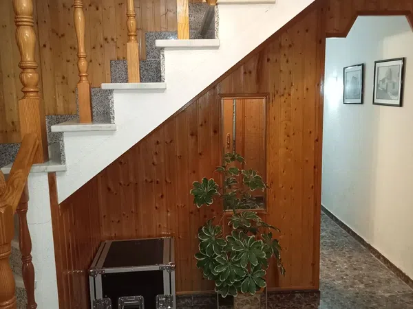 Casa o chalet independiente en Calle Ruiz, 21 - Foto 17