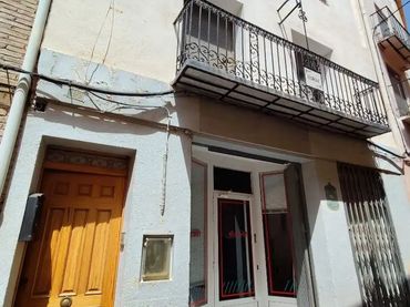 Casa adosada en  Calle Boticario 15 - Foto 1