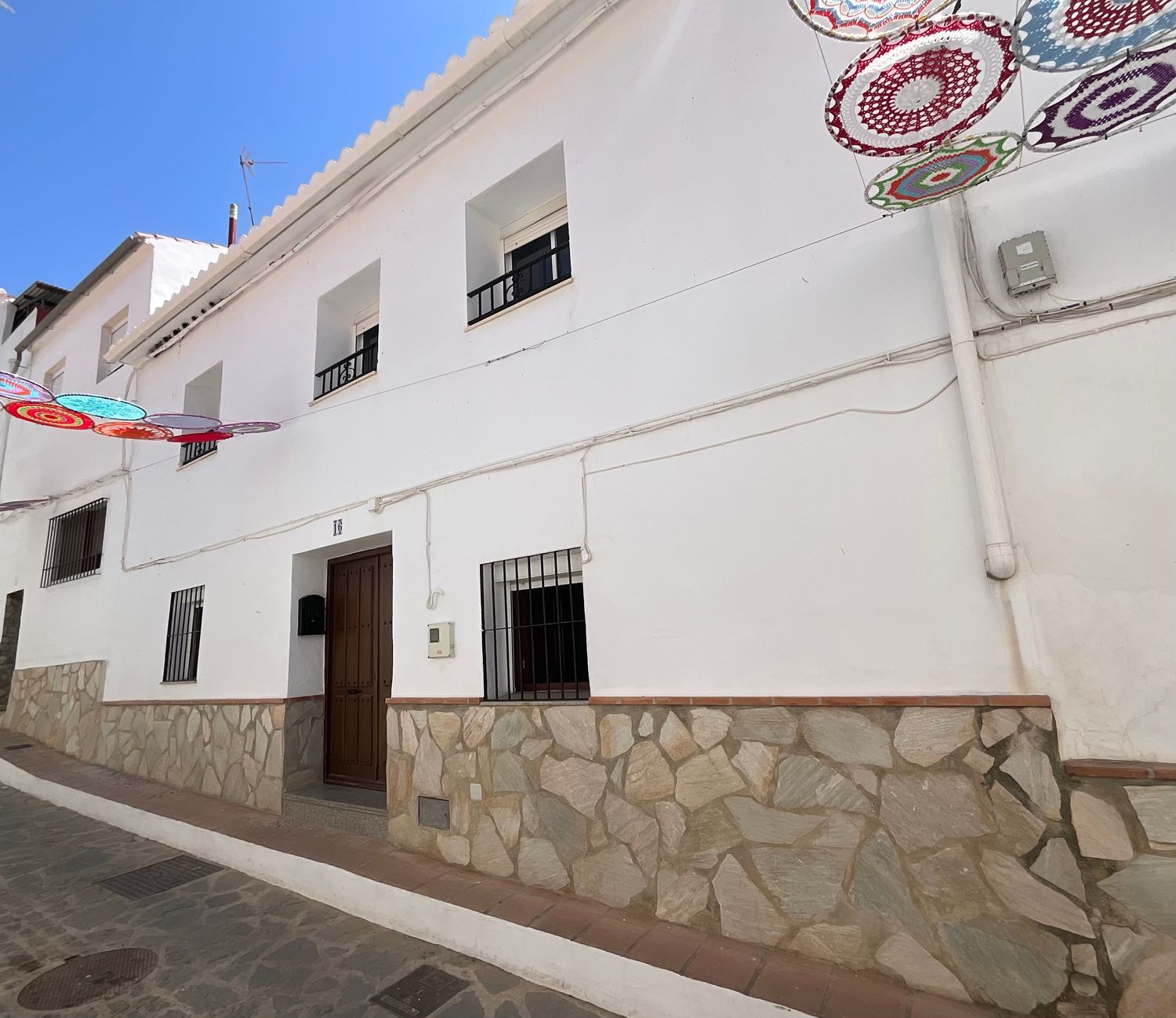 Chalet pareado en Calle Cerecillo, 16 - Foto 3