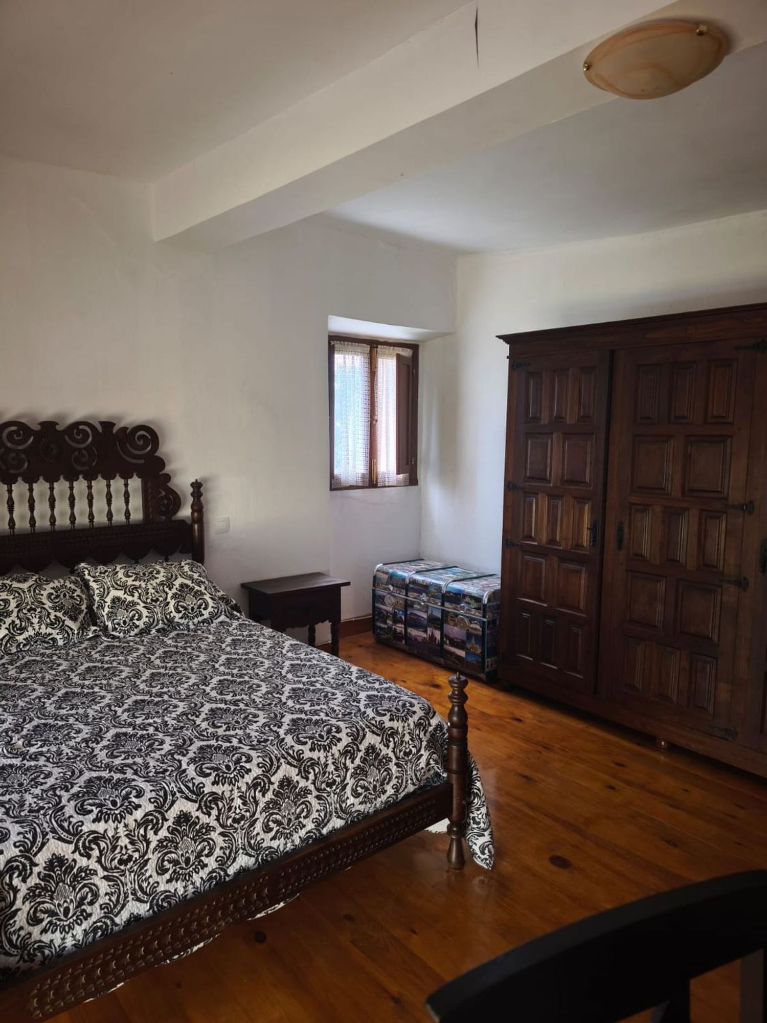 Casa rural en Calle San Martín, 4 - Foto 17