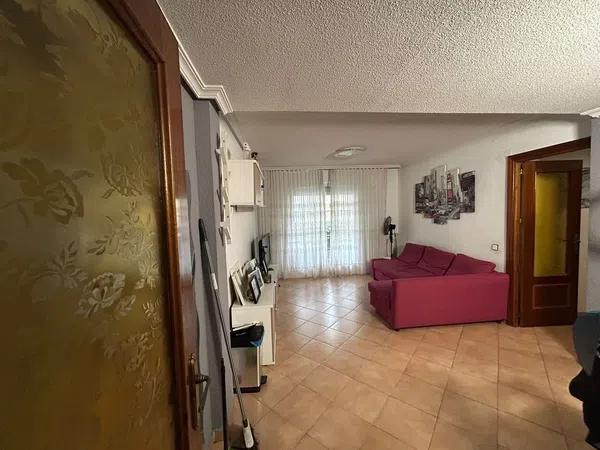 Piso en calle de La Alcarria, 12 - Foto 2